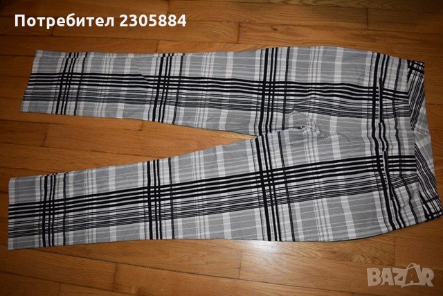 дамски панталон diane von furstenberg, снимка 2 - Панталони - 28207221