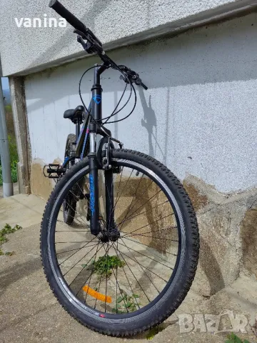 PASSATI Велосипед MARTYN 26"

, снимка 5 - Велосипеди - 49978824