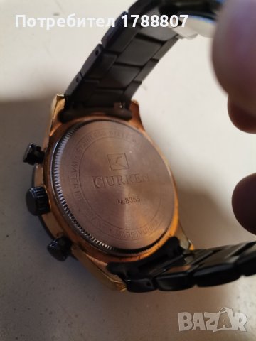 Curren, снимка 3 - Мъжки - 43713802