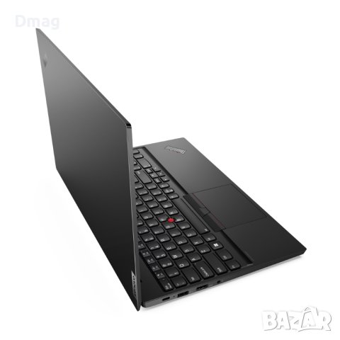 15.6"FHD ThinkPad E15/Ryzen 5 5625U/24GB/512GB SSD/Win10, снимка 5 - Лаптопи за работа - 43132805