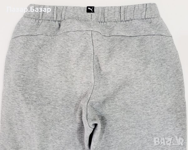 PUMA 838717 Оригинално Долнище Ватиран Анцуг 11-12г 152см, снимка 7 - Детски анцузи и суичери - 43316352