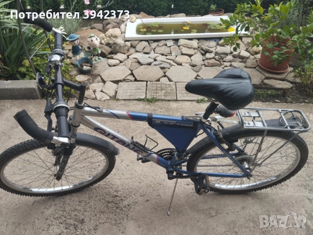 Колело 26", снимка 4 - Велосипеди - 50474835