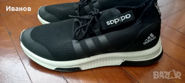 Мъжки маратонки Adidas 43н.
