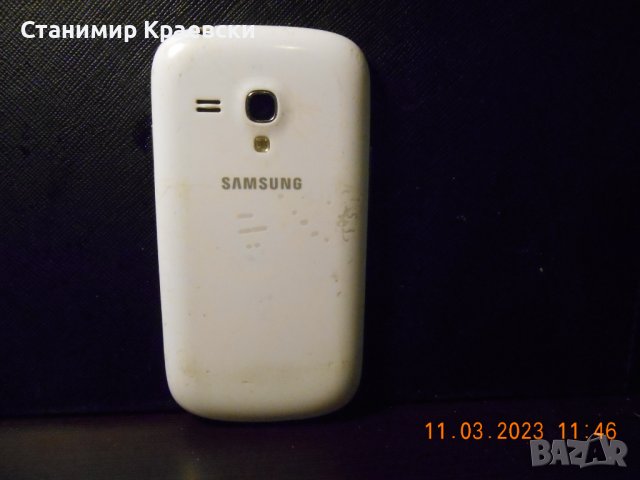 Samsung I8190 Galaxy S III mini, снимка 6 - Samsung - 40002685