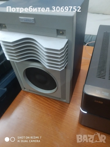 тонакс , снимка 2 - Тонколони - 53026269