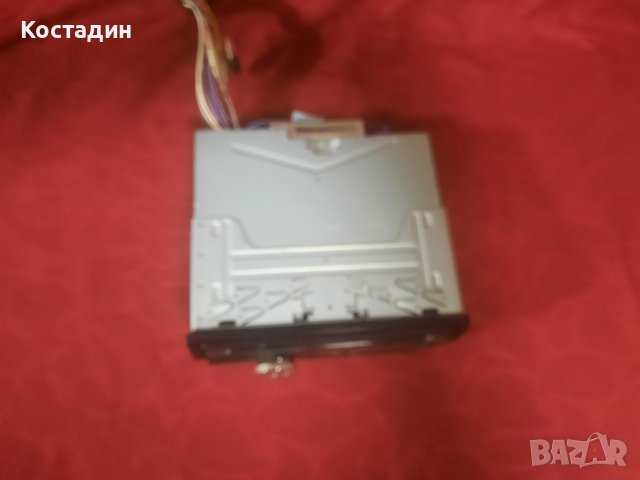 Авторадио - CD  JVC  KD-R451, снимка 6 - Аксесоари и консумативи - 40843734