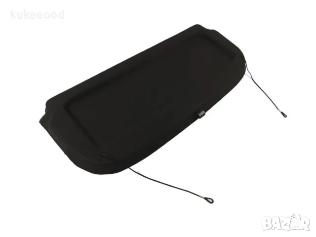 Кора за багажник на Smart Forfour W453