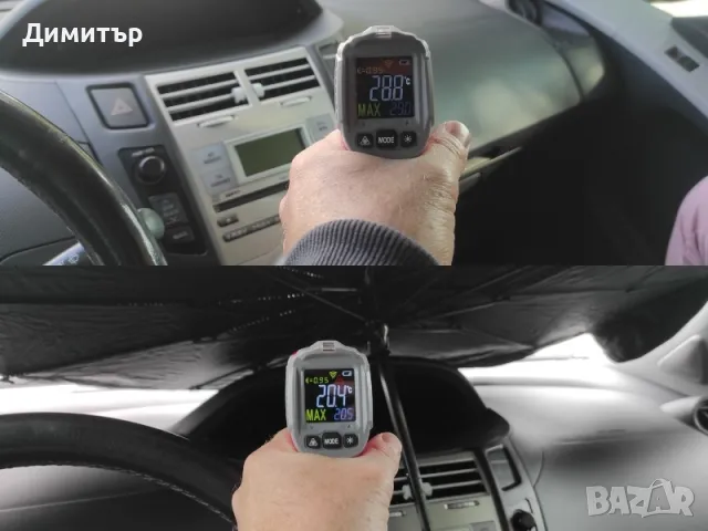 Сенник за кола чадър, снимка 10 - Аксесоари и консумативи - 50242387