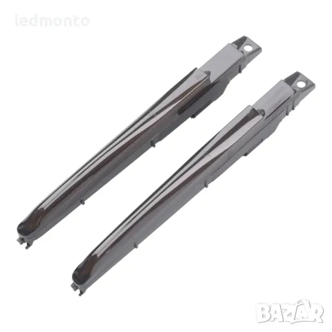 Динамични LED мигачи за калник BMW 5 Series F10, M5, X5 E70, X6 E71, M Coupe E82, снимка 2 - Части - 48758691