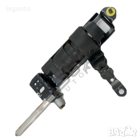 Преден десен предпазен колан Volvo V50 2004-2010 ID: 137255