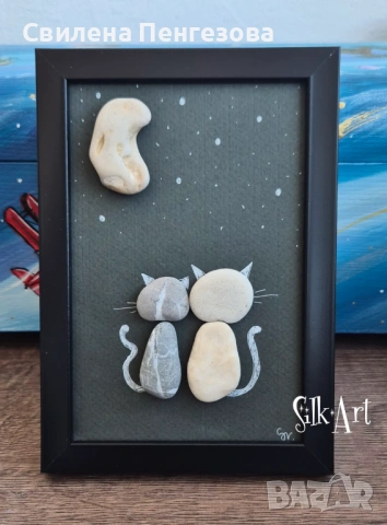 До луната и обратно