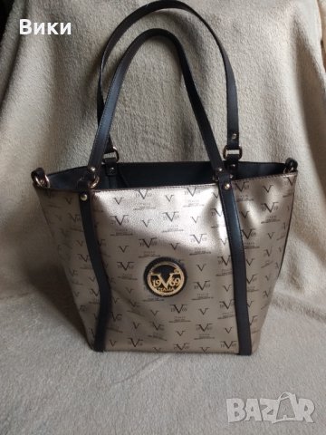 Дамска чанта 19v69 italia