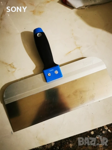 шпакли knauf 2бр. , снимка 10 - Други инструменти - 53018586