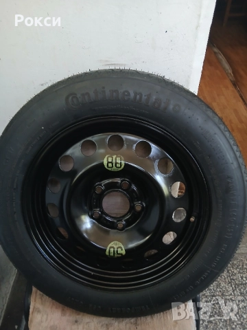 17цола патерица бмв Ф- серия нова , снимка 8 - Аксесоари и консумативи - 51904044