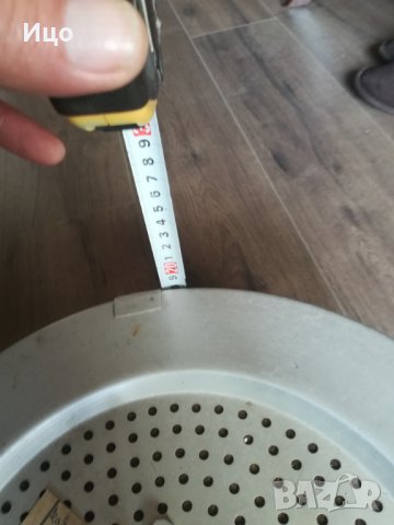 Голям медицински барабан за автоклав, снимка 2 - Медицинска апаратура - 32221859