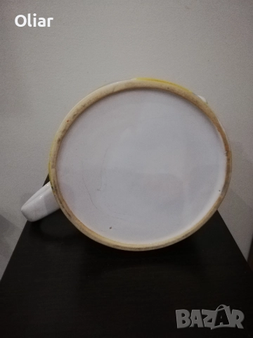 Много красива и сладурска каничка с лимони., снимка 6 - Аксесоари за кухня - 52259710