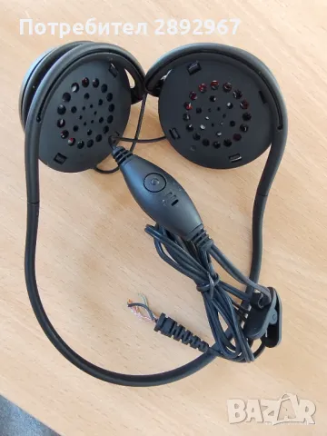 Слушалки SENNHEISER, снимка 2 - Слушалки и портативни колонки - 49372978