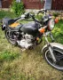 HONDA CM 400 T Документи за регистрация, снимка 2