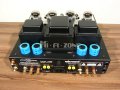  Лампов Audio research vs55 , снимка 11