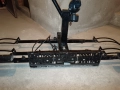 багажник за 3 колела велосипеда за теглич платформа , снимка 5