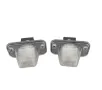 LED плафони регистрационен номер съвместими с VW Transporter / Passat / Jetta / Touran, снимка 3