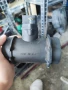 Дебитомер за MERCEDES E-CLASS W210 AIR FLOW METER 0280217114 0 280 217 114, снимка 2