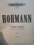 Стара немска школа с партитури за цигулка 5 тома Hohmann  20/3, снимка 3
