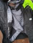 Водоустойчиво  Мотоциклетно яке Ixon 4 Seasons Technical Fjord размер ХЛ, снимка 8