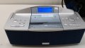 CD player JVC RD-T70 BU, снимка 1 - Аудиосистеми - 27173727