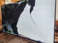 телевизор SAMSUNG UE55AU8072U на части, снимка 1