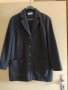 Черно вълнено сако от OISEN COLLECTION , снимка 4