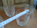 Кристални чаши, снимка 2