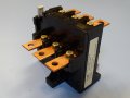 термична защита Siemens 3UA43 00-8AS overload relay 100-135A