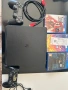Playstation 4 slim 500gb, снимка 2