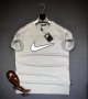 Мъжка сива тениска  Nike код VL60H, снимка 1 - Тениски - 43389294