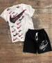 Детски комплект за момче на едро NIKE, снимка 1