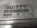 компютър Audi A6 2.5TDI, 4B0907401K, 0281001931, EDC15M AFB, снимка 4