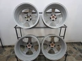 4бр 17ски джанти за Seat, Audi, VW, Skoda,Mercedes 5х112мм. A170727 , снимка 7