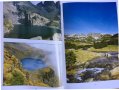 КНИГА-КАТАЛОГ ЛУКС СНИМКИ ФЛОРА ФАУНА БЪЛГАРИЯ НАЦИОНАЛНИ ПАРКОВЕ, снимка 6