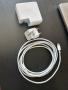 Macbook Pro 61W зарядно, снимка 5