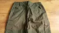 PINEWOOD Trouser размер 50 / M - L за лов риболов туризъм панталон със здрава материя - 980, снимка 3