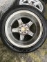 Алуминиеви джанти с гуми Silverstone 195/50/R15, снимка 6