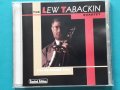 The Lew Tabackin Quartet – 1992 - I'll Be Seeing You(Bop,Post Bop), снимка 1 - CD дискове - 43010089