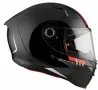 Спортна Каска MT REVENGE 2 S SOLID A1 GLOSS BLACK черен гланц, снимка 2