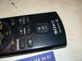 sony rm-anu191 bluetooth remote 2206211257, снимка 4