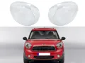 Стъкла за фарове на Mini Countryman R60 - Halogen, снимка 5