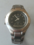 Часовник CASIO Edifice EFA-105. Modul 1301. Ana-digi. Vintage watch. Касио. 