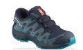 Детски маратонки SALOMON XA PRO 3D  номер 32, снимка 2