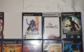 Игри за PS2 God Of War 2/Okami/Phantasy Star Universe/Fahrenheit/Red Faction 1 2/Warhammer/Killzone, снимка 3