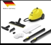 Електрическата парочистачка SC 3 EasyFix на Karcher, снимка 3
